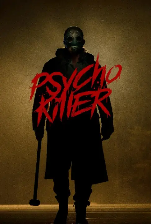 Psycho Killer - VJ Junior